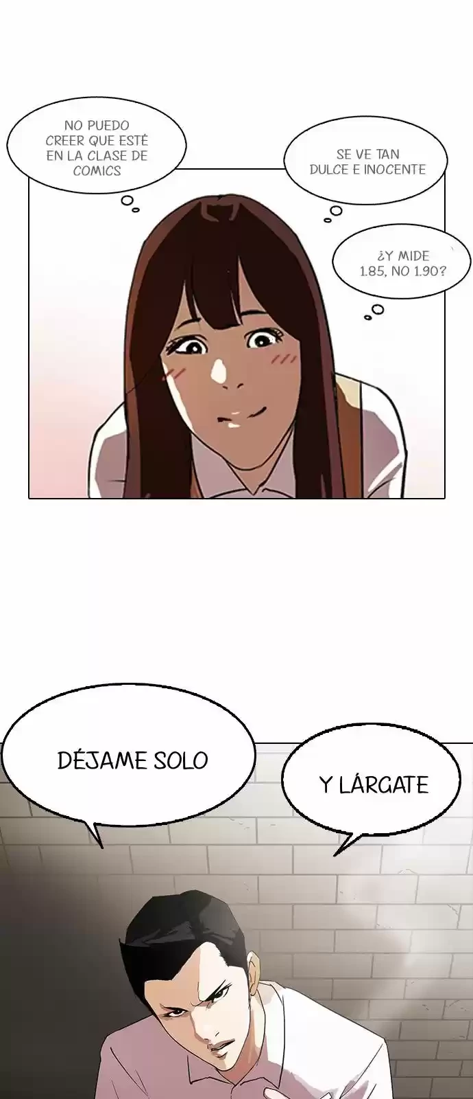 Nueva Cara  > Capitulo 129 > Page 131