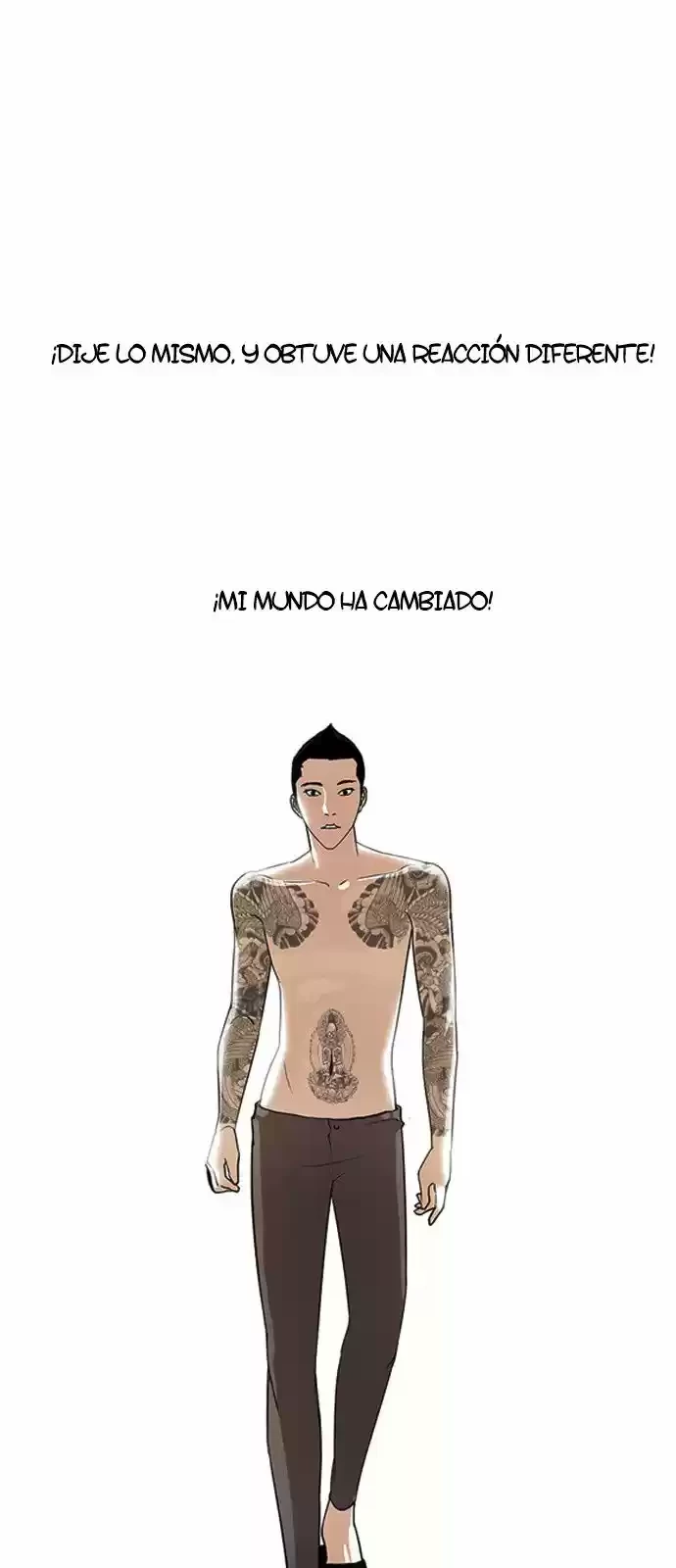 Nueva Cara  > Capitulo 129 > Page 311