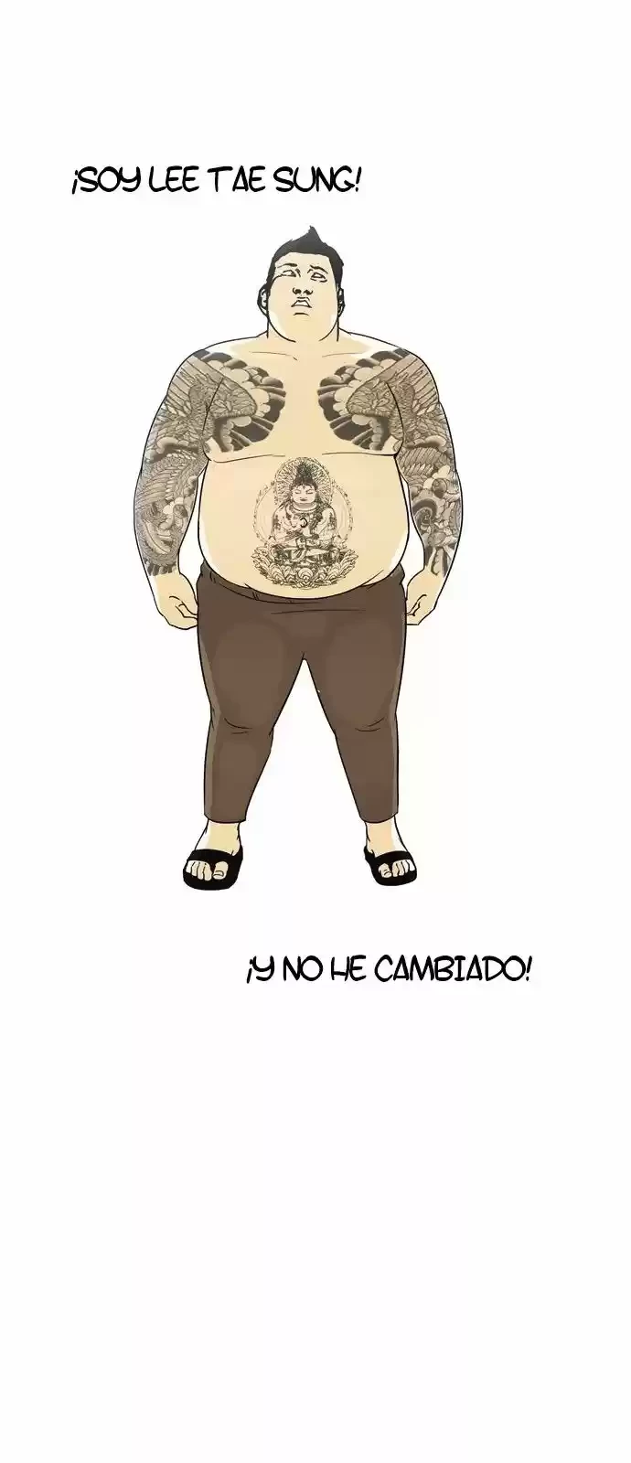 Nueva Cara  > Capitulo 129 > Page 331