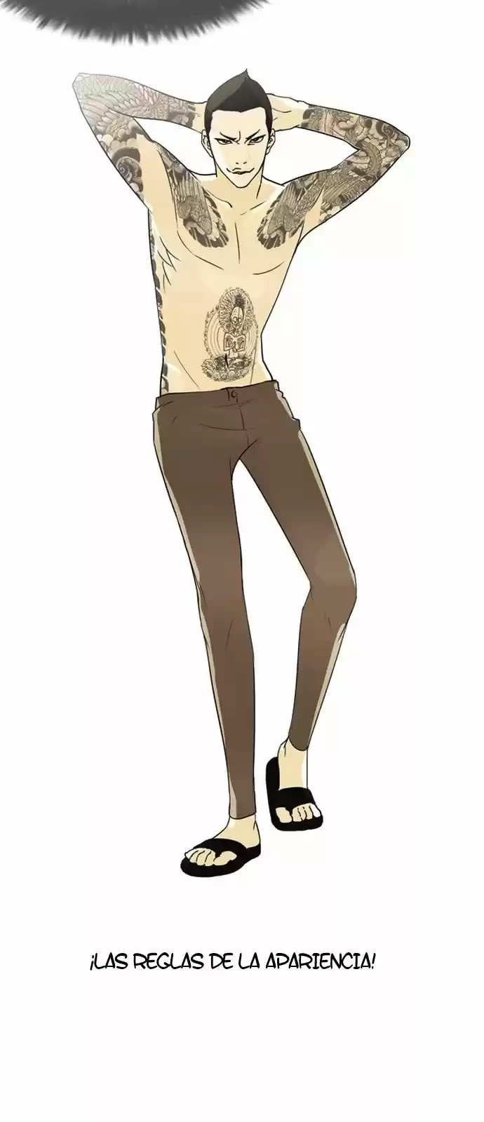 Nueva Cara  > Capitulo 129 > Page 421