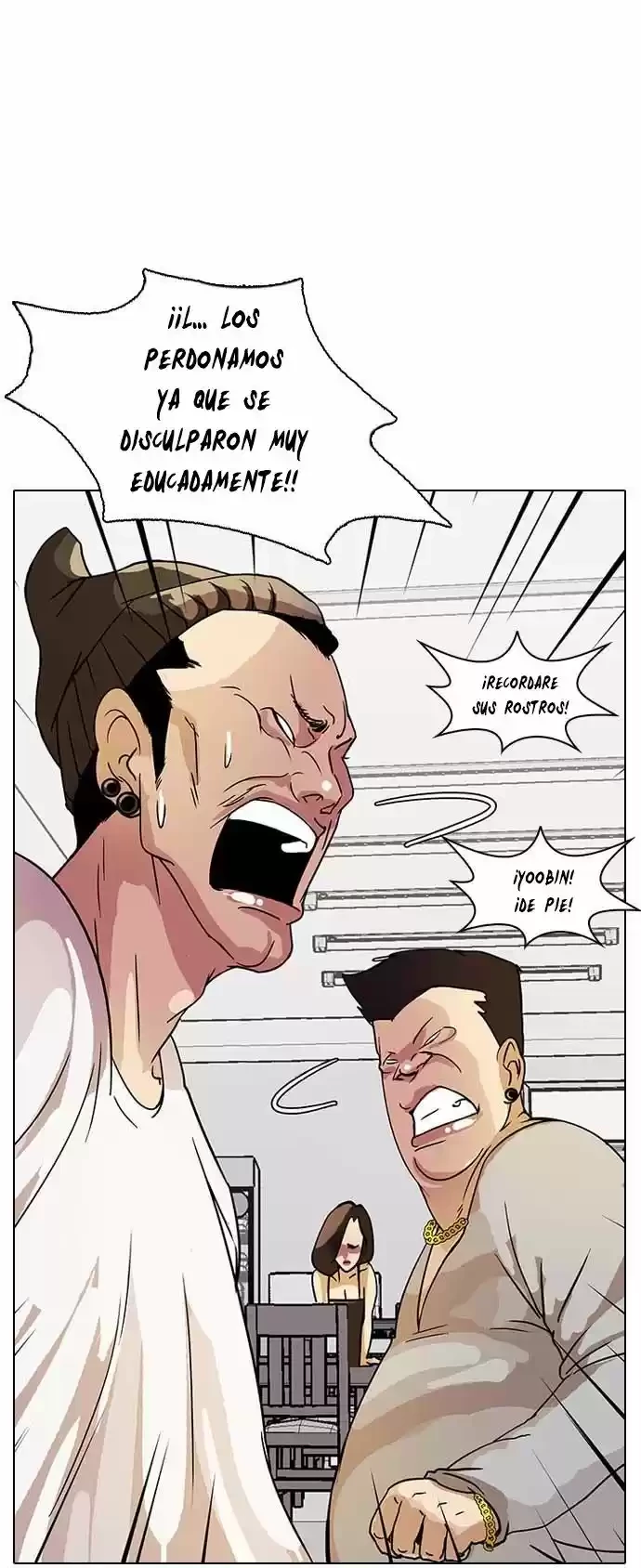 Nueva Cara  > Capitulo 13 > Page 71