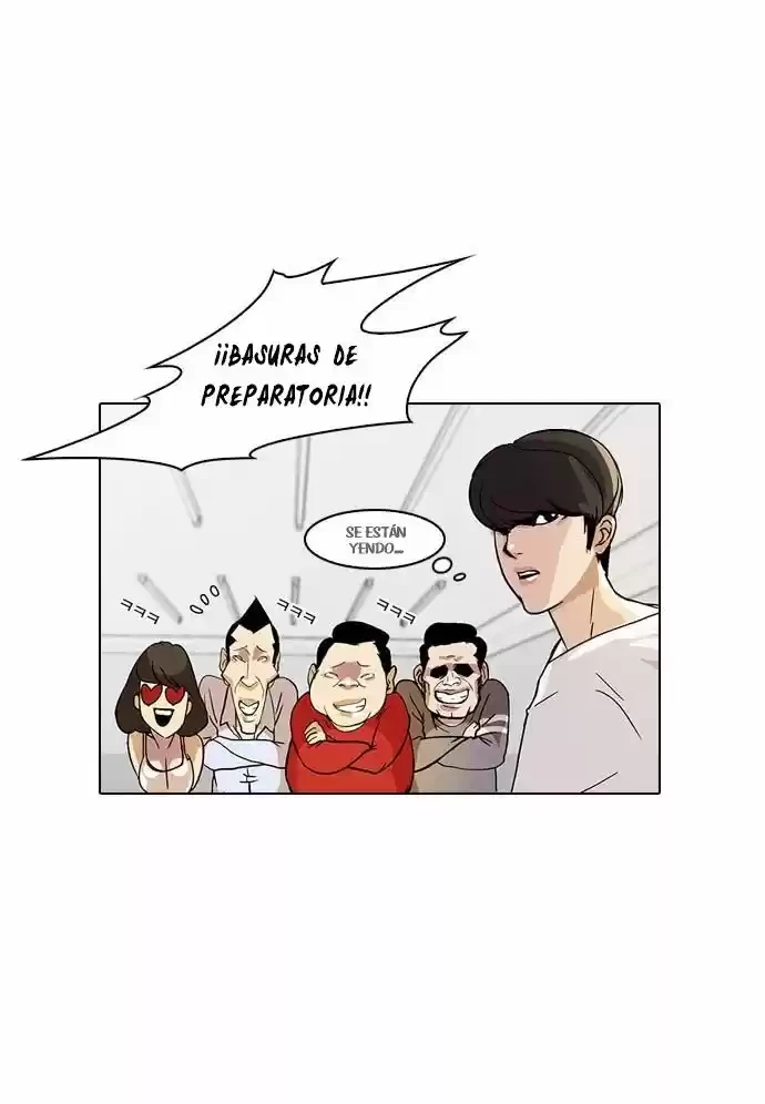 Nueva Cara  > Capitulo 13 > Page 81