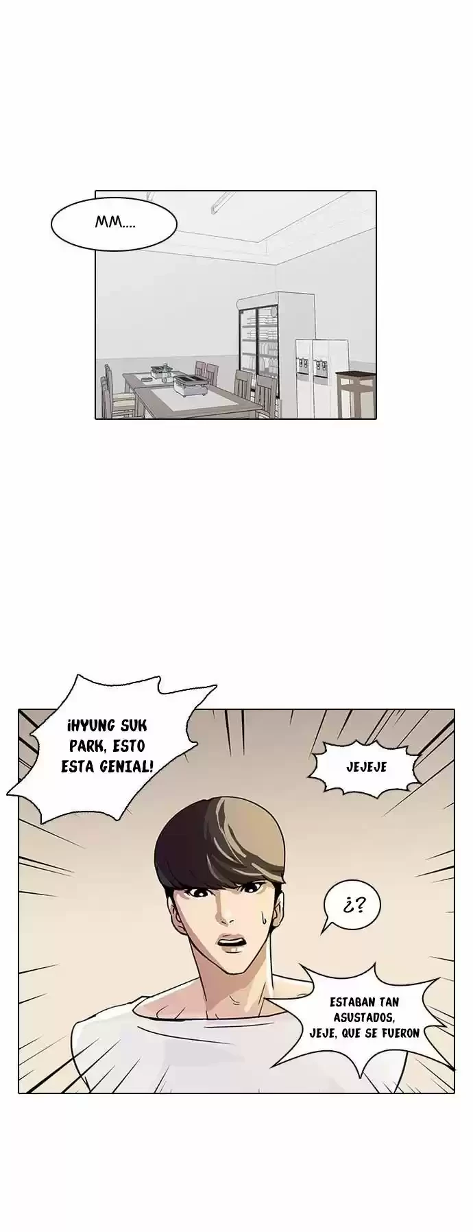 Nueva Cara  > Capitulo 13 > Page 91