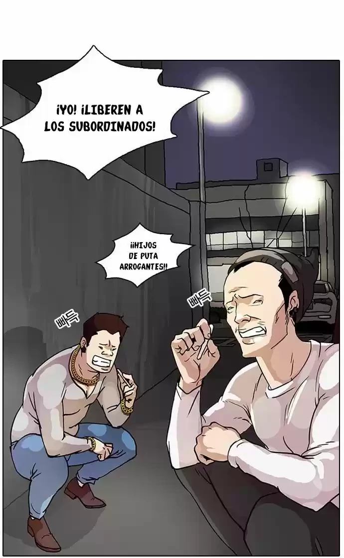 Nueva Cara  > Capitulo 13 > Page 121