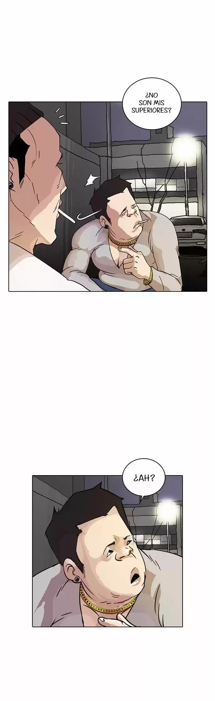 Nueva Cara  > Capitulo 13 > Page 141