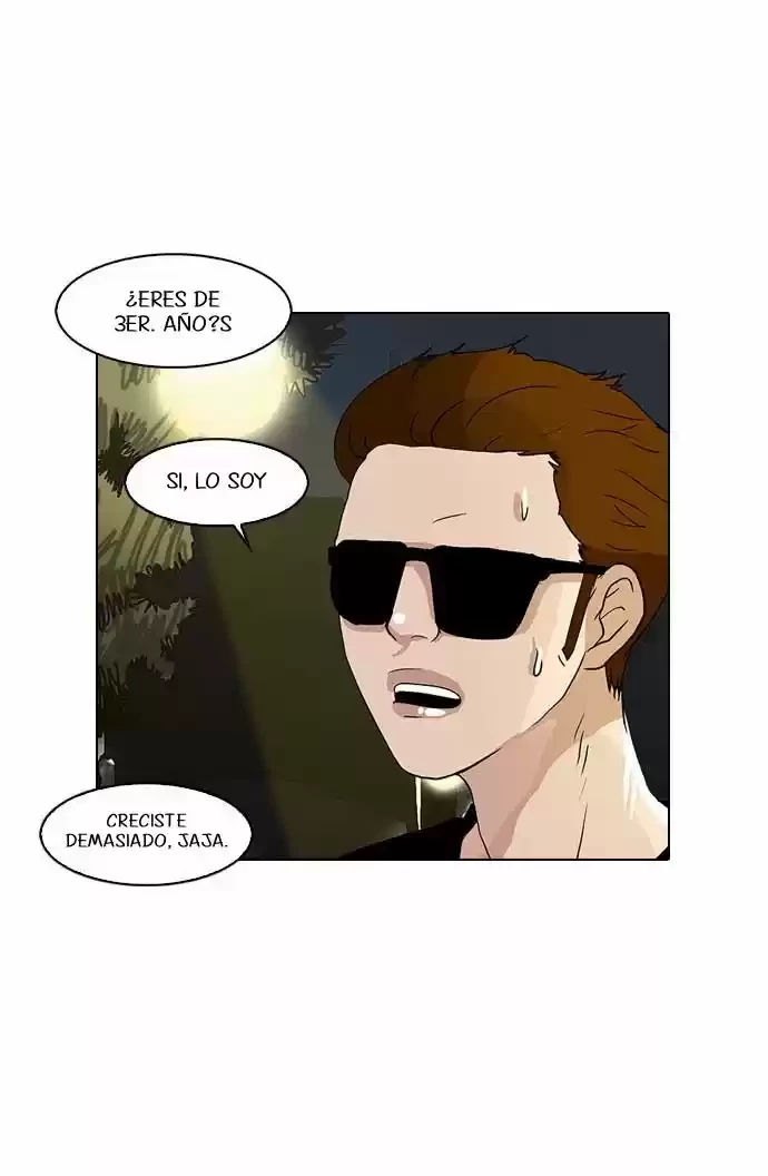 Nueva Cara  > Capitulo 13 > Page 161