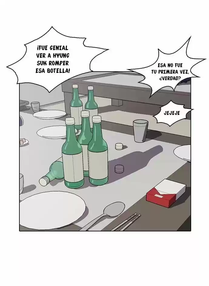 Nueva Cara  > Capitulo 13 > Page 261