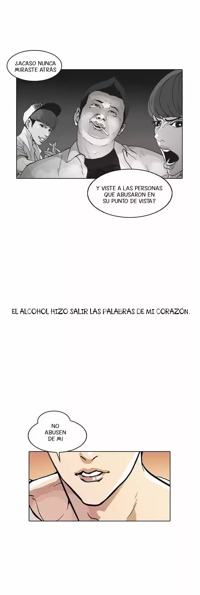 Nueva Cara  > Capitulo 13 > Page 331