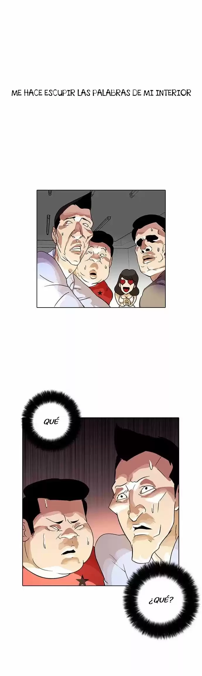 Nueva Cara  > Capitulo 13 > Page 351