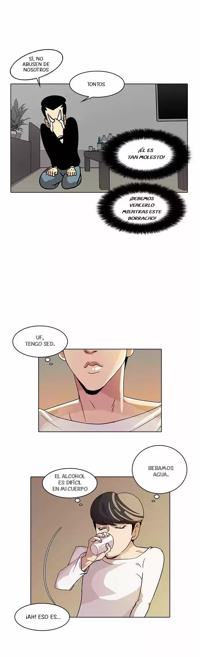 Nueva Cara  > Capitulo 13 > Page 371