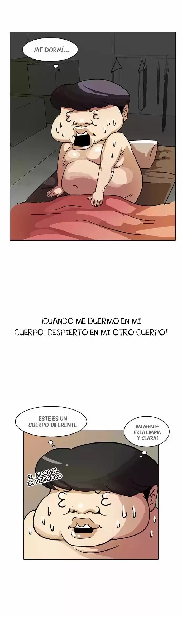 Nueva Cara  > Capitulo 13 > Page 411
