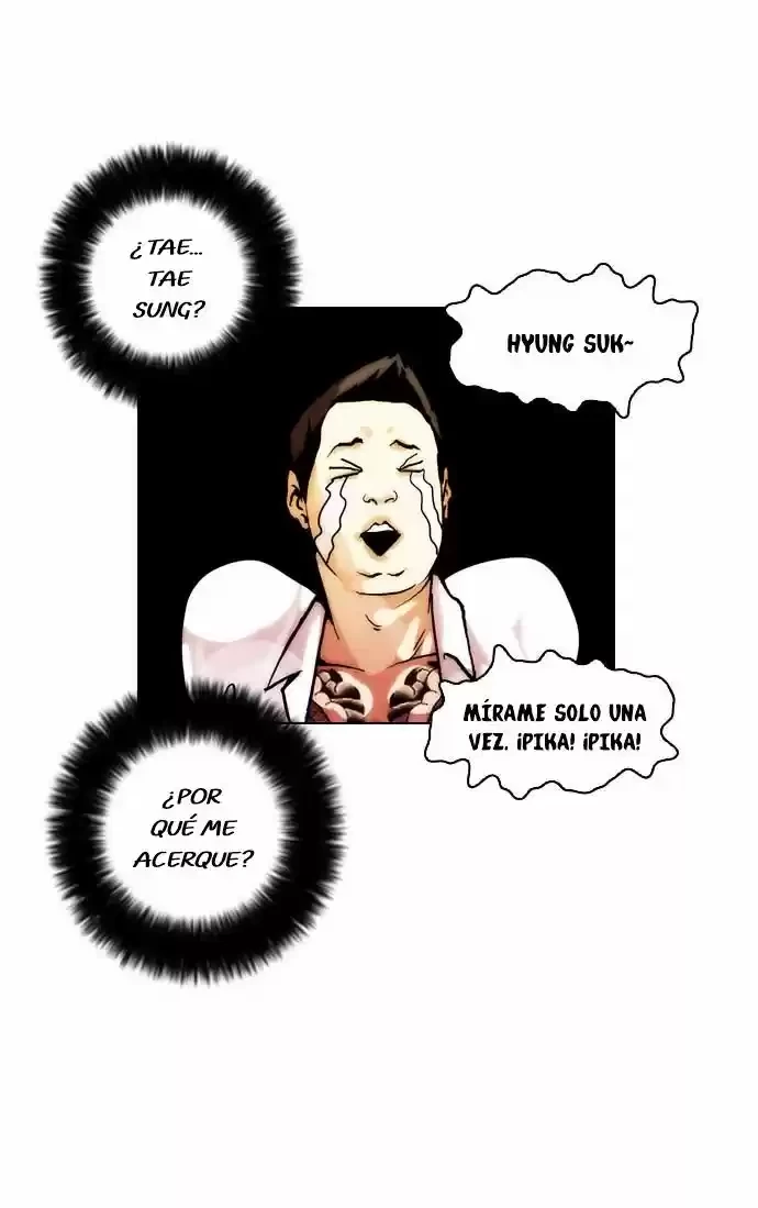 Nueva Cara  > Capitulo 13 > Page 481