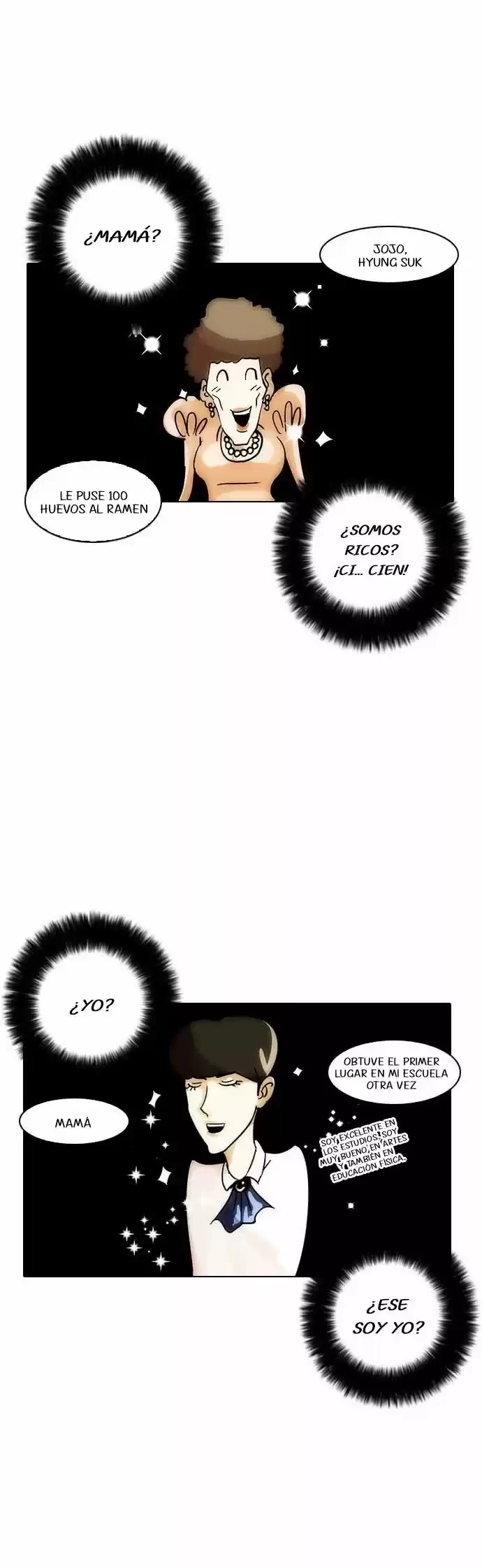 Nueva Cara  > Capitulo 13 > Page 491