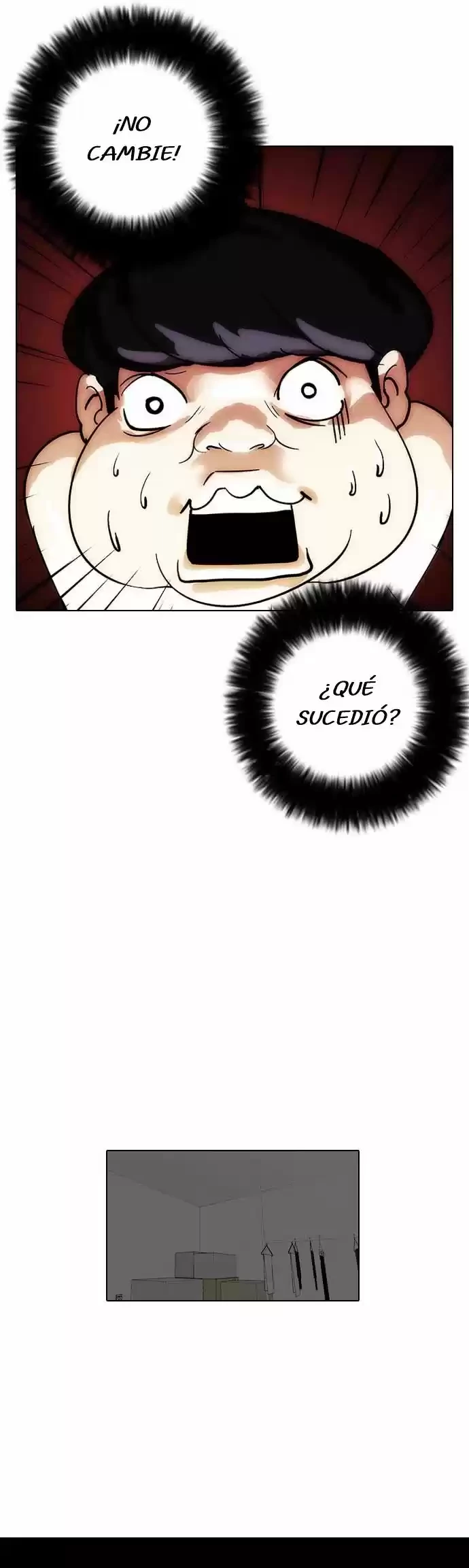 Nueva Cara  > Capitulo 13 > Page 531