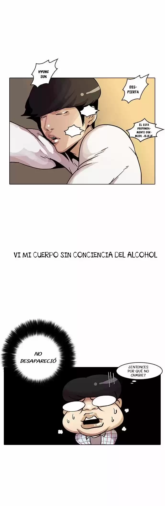 Nueva Cara  > Capitulo 13 > Page 611