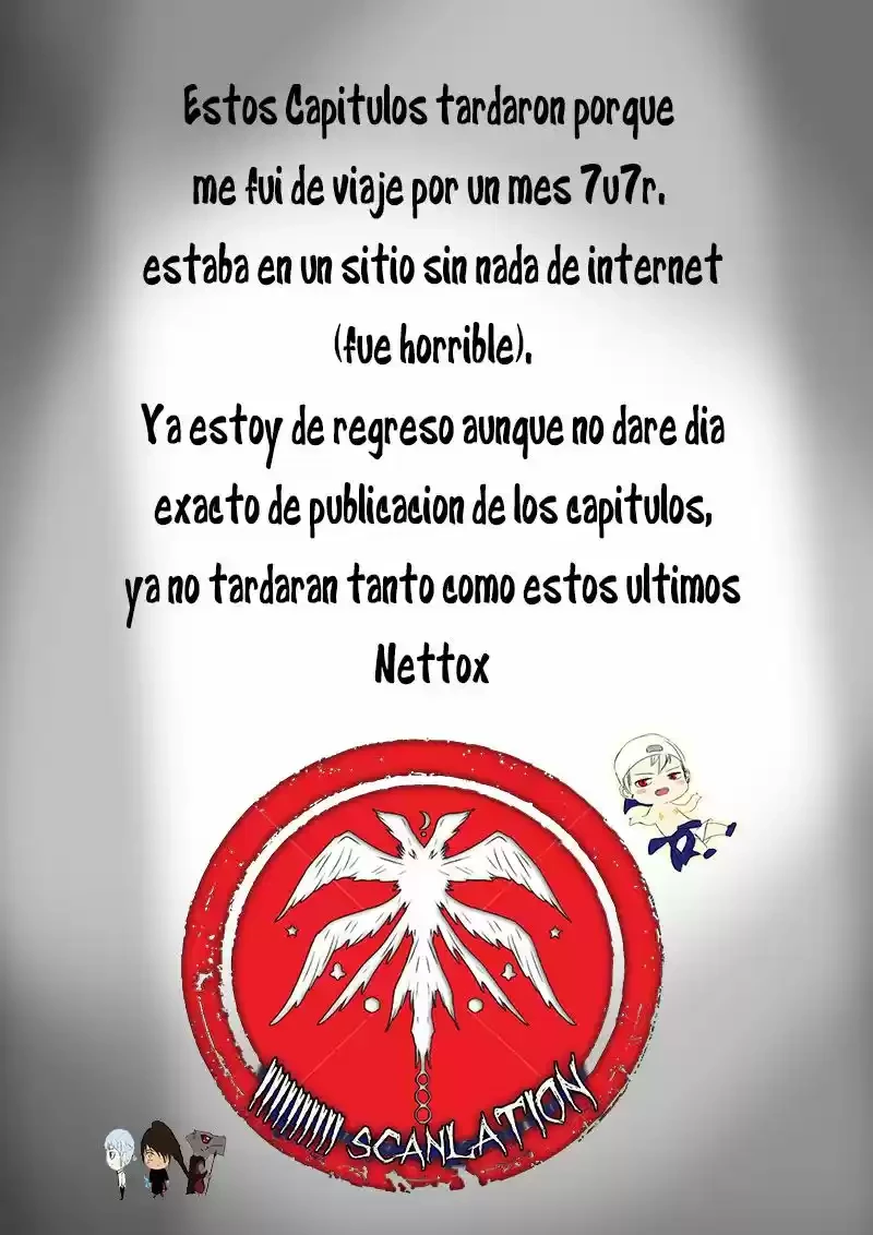 Nueva Cara  > Capitulo 13 > Page 641