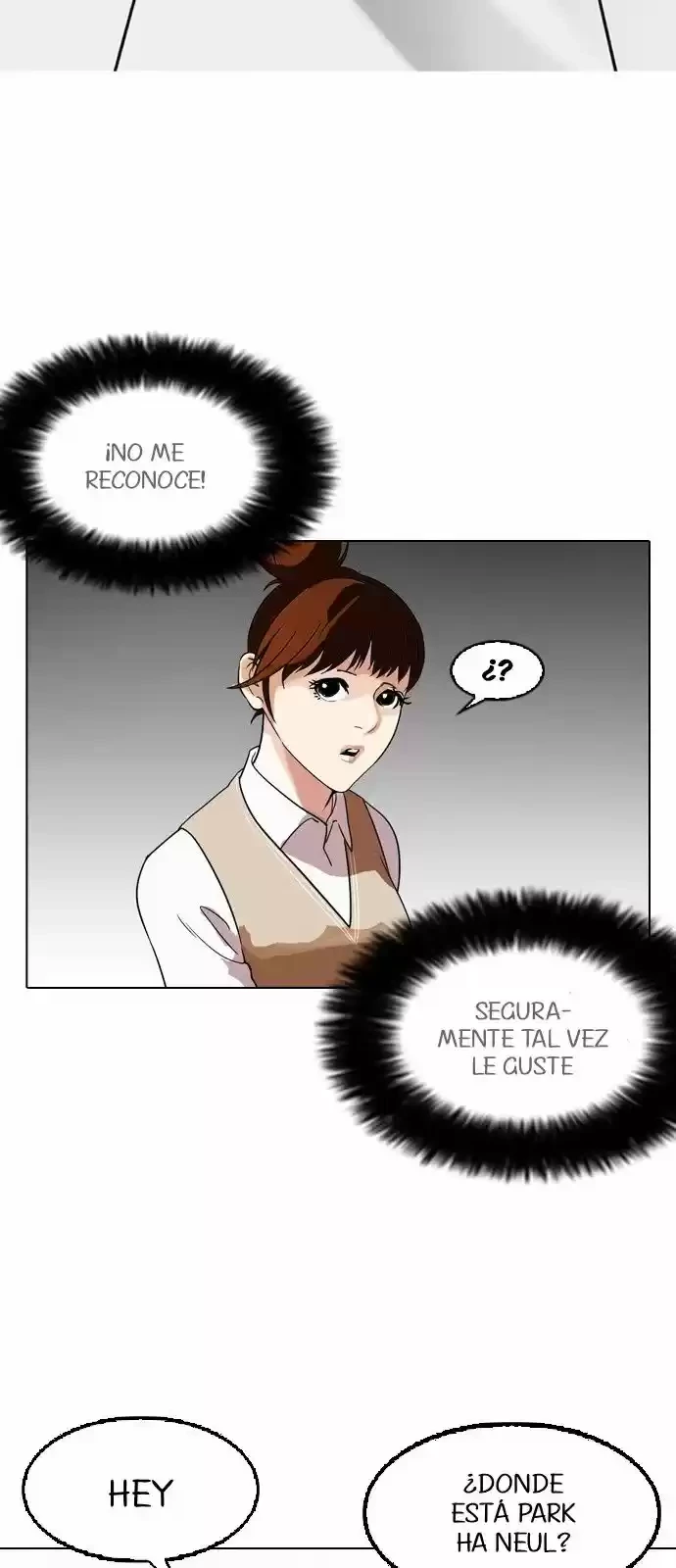 Nueva Cara  > Capitulo 130 > Page 31