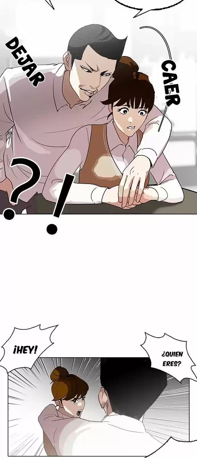 Nueva Cara  > Capitulo 130 > Page 41