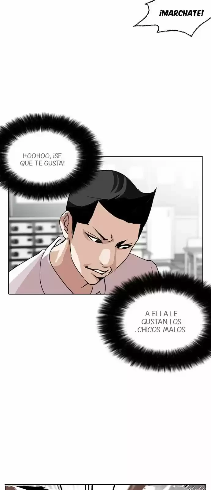 Nueva Cara  > Capitulo 130 > Page 51