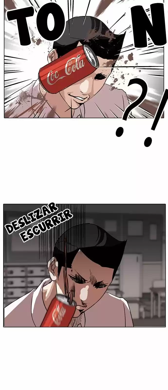 Nueva Cara  > Capitulo 130 > Page 61