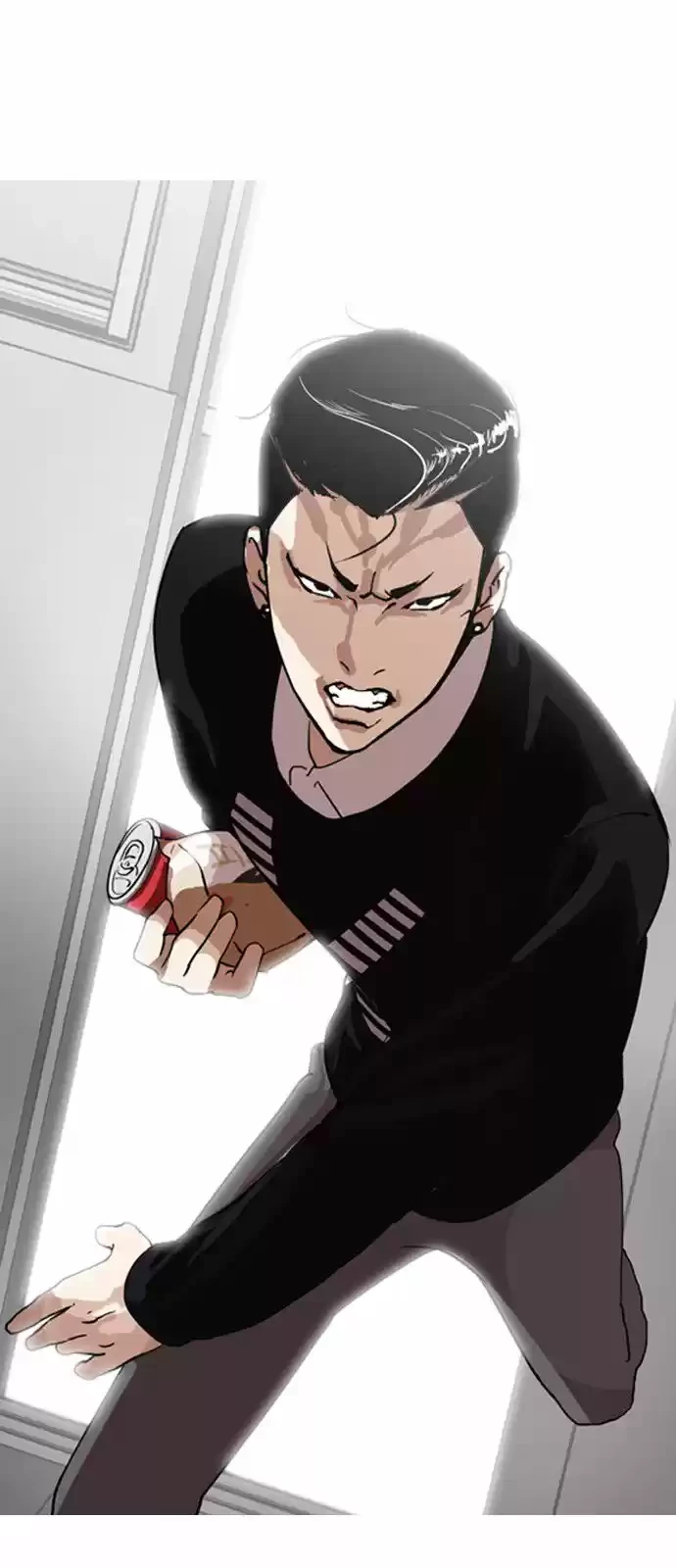 Nueva Cara  > Capitulo 130 > Page 81