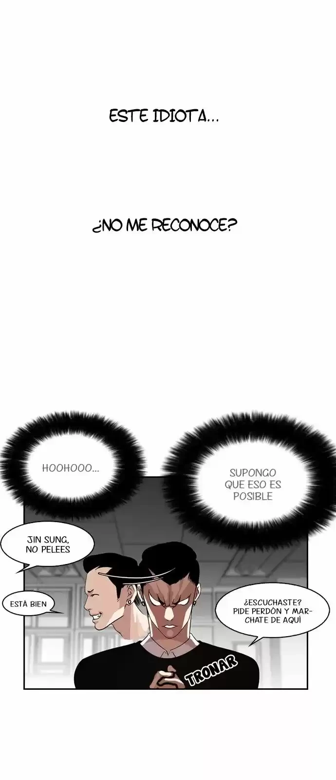 Nueva Cara  > Capitulo 130 > Page 121