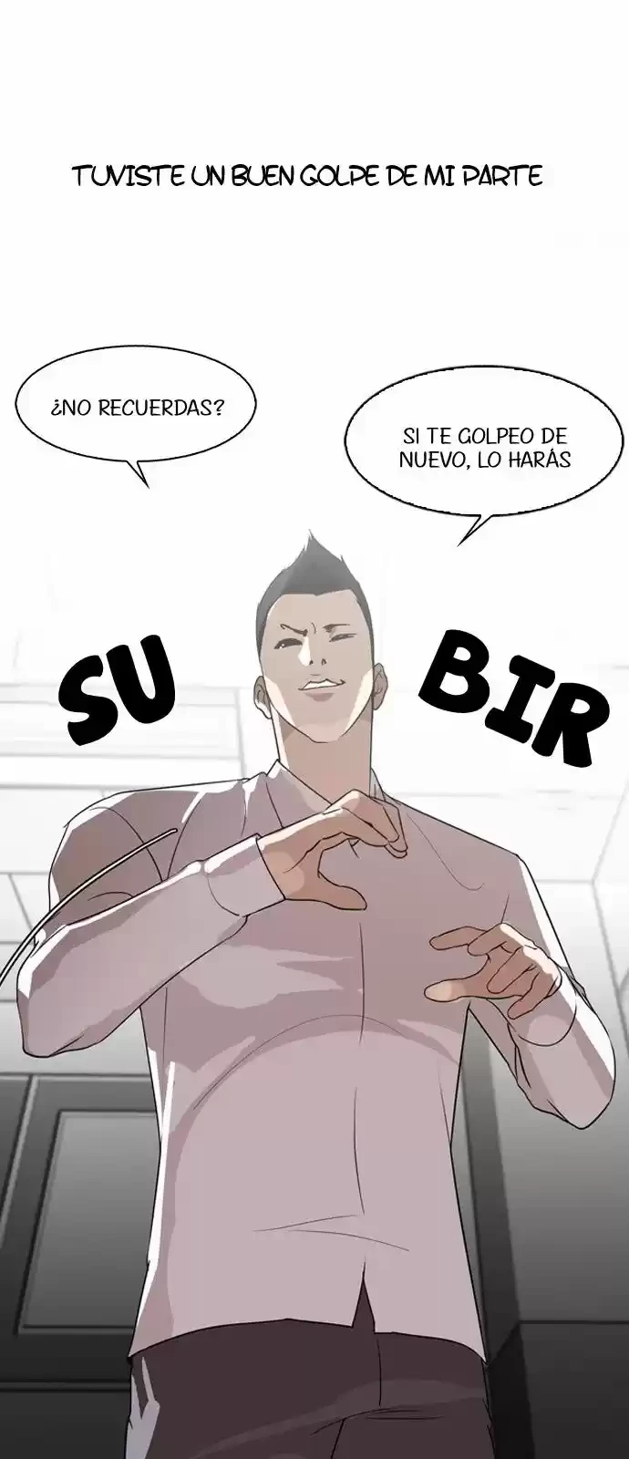 Nueva Cara  > Capitulo 130 > Page 131