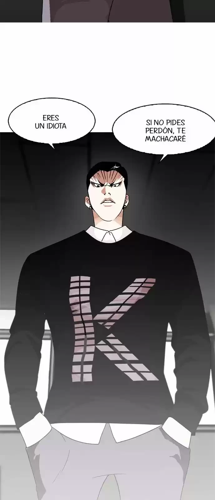 Nueva Cara  > Capitulo 130 > Page 141