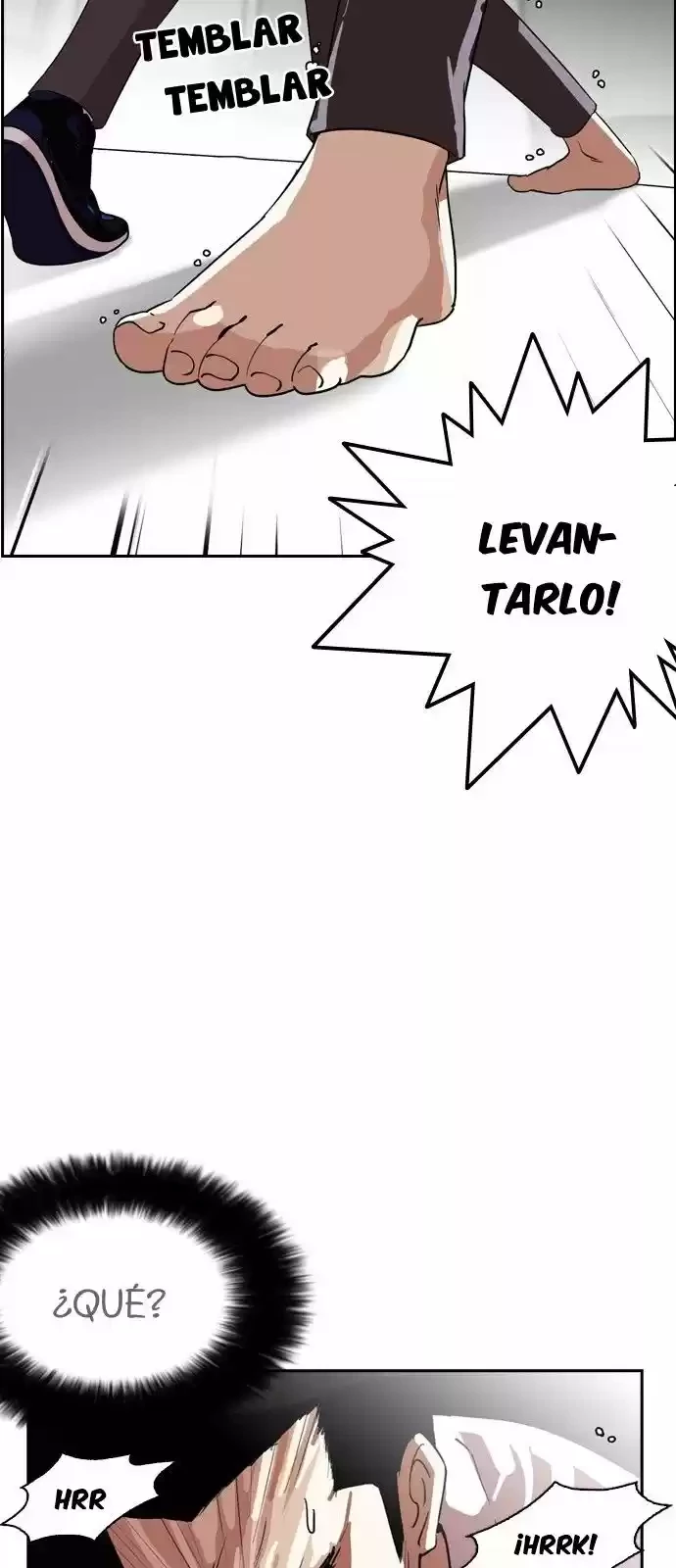 Nueva Cara  > Capitulo 130 > Page 231