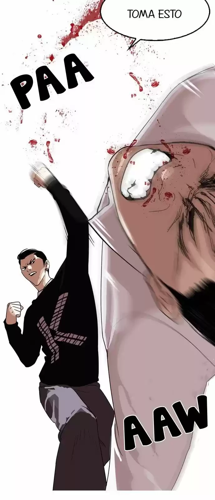 Nueva Cara  > Capitulo 130 > Page 271