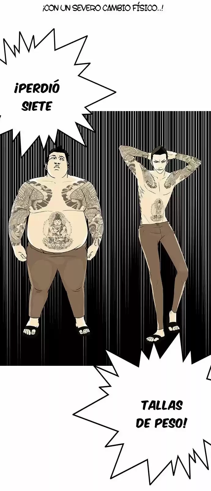 Nueva Cara  > Capitulo 130 > Page 301