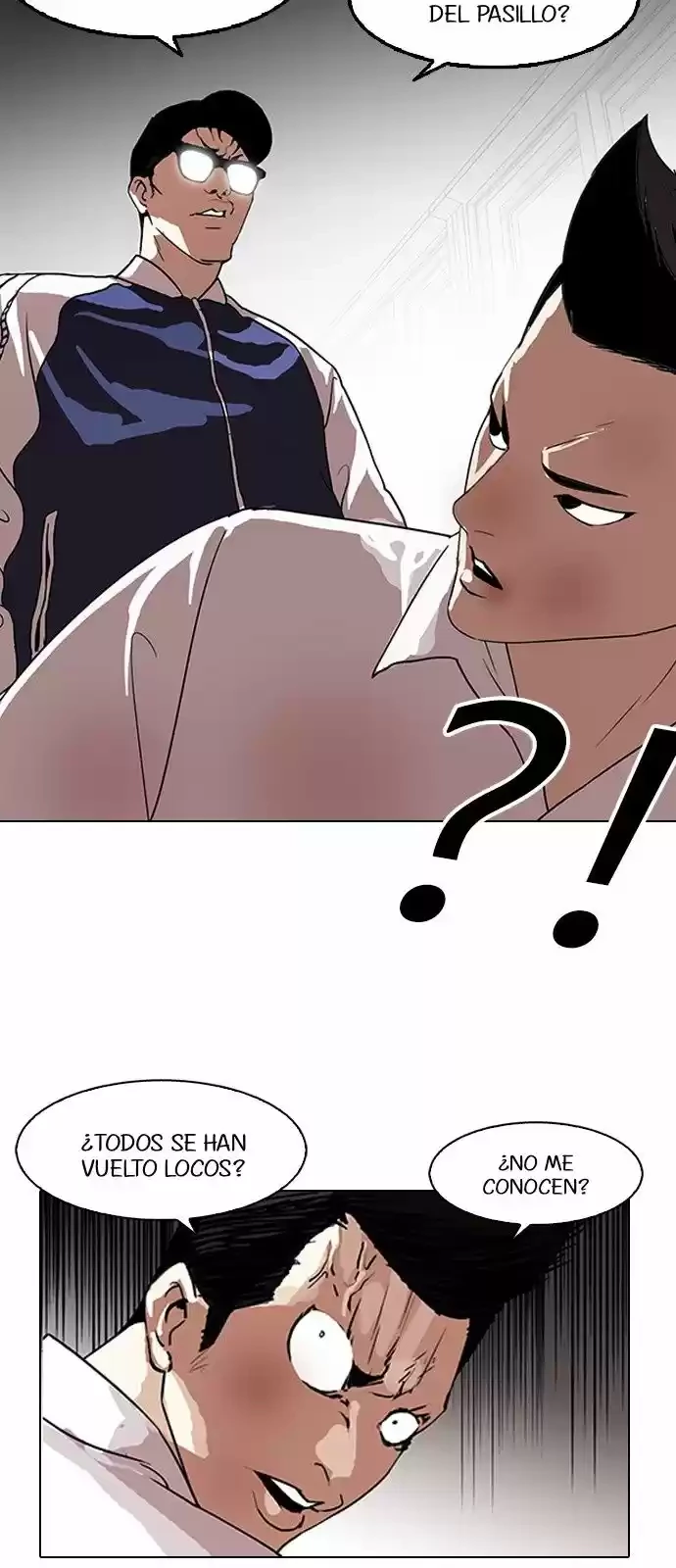 Nueva Cara  > Capitulo 130 > Page 411