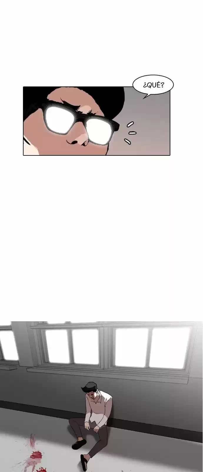 Nueva Cara  > Capitulo 130 > Page 421