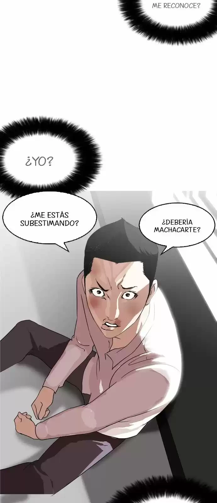 Nueva Cara  > Capitulo 130 > Page 461