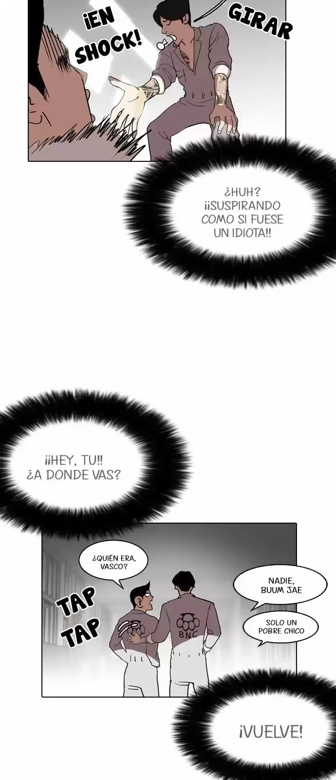 Nueva Cara  > Capitulo 130 > Page 481