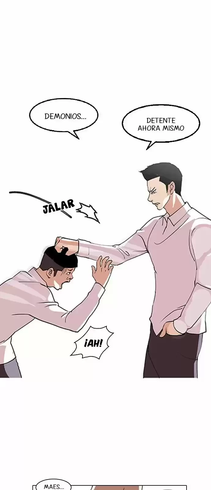 Nueva Cara  > Capitulo 130 > Page 521