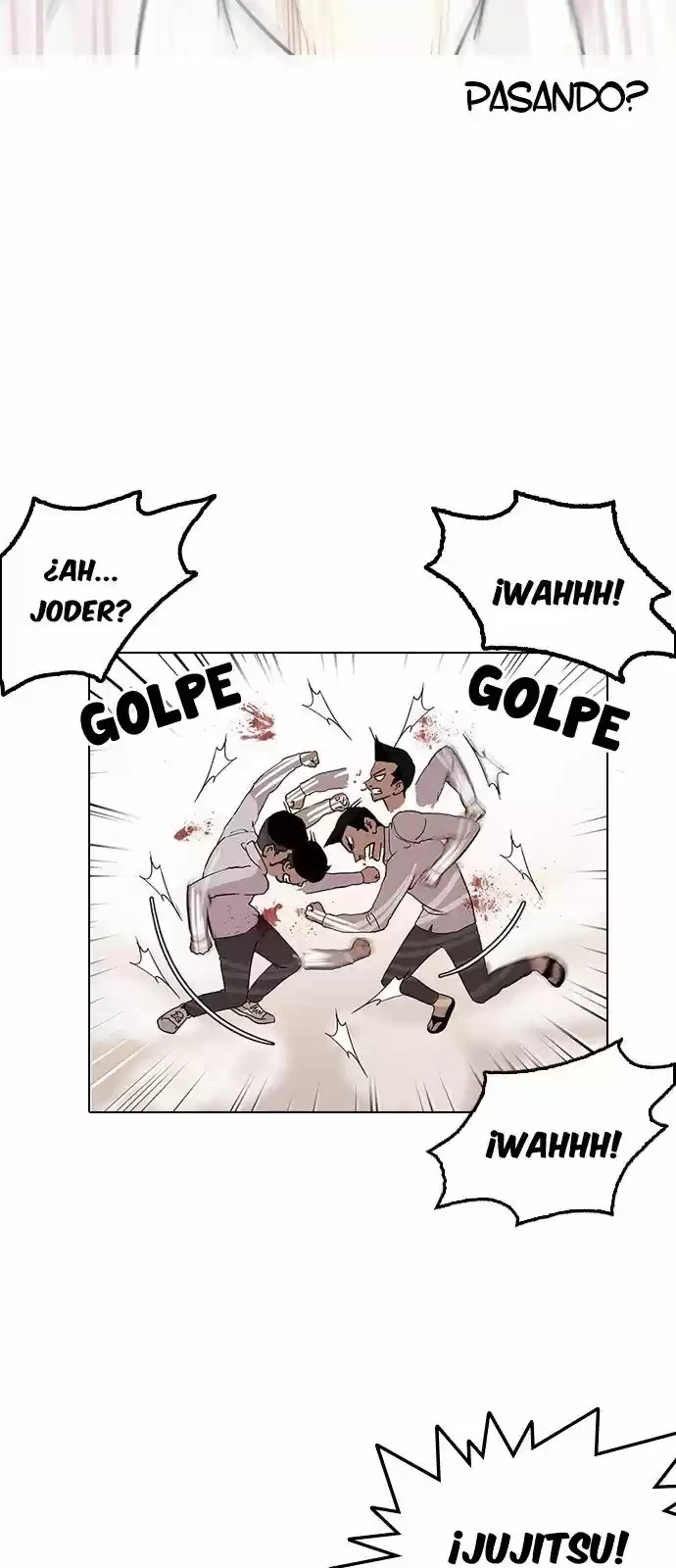 Nueva Cara  > Capitulo 130 > Page 551