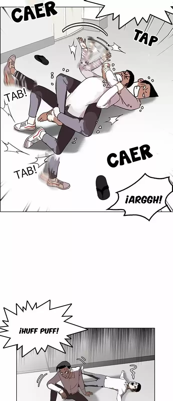 Nueva Cara  > Capitulo 130 > Page 561