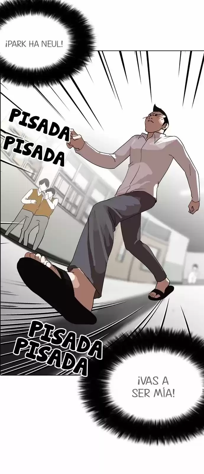 Nueva Cara  > Capitulo 130 > Page 641