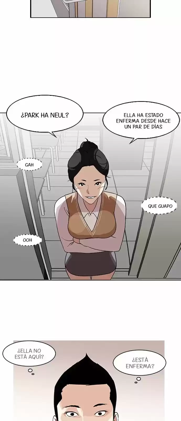 Nueva Cara  > Capitulo 130 > Page 661