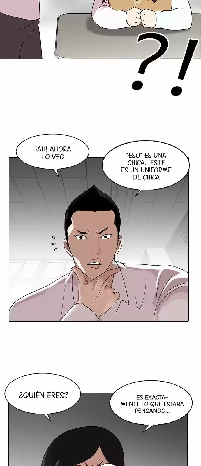 Nueva Cara  > Capitulo 130 > Page 731