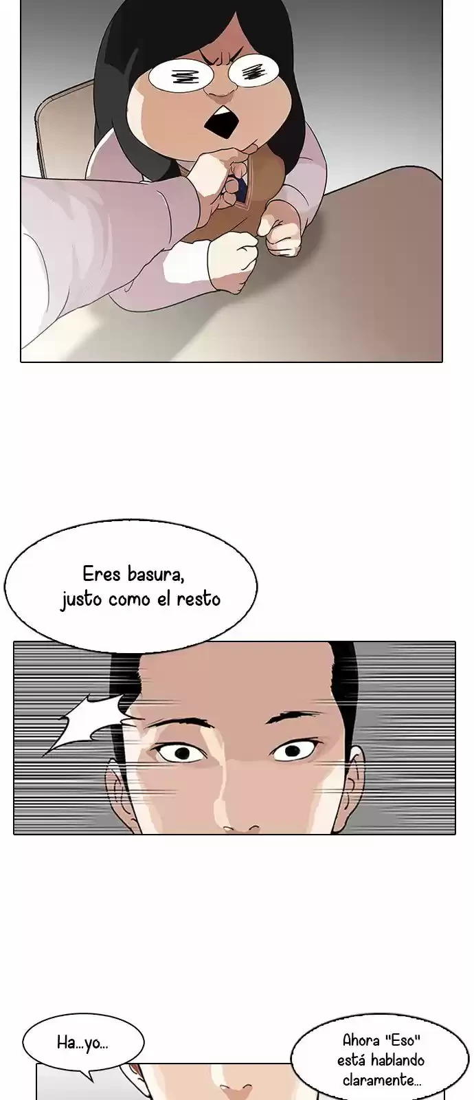 Nueva Cara  > Capitulo 131 > Page 41