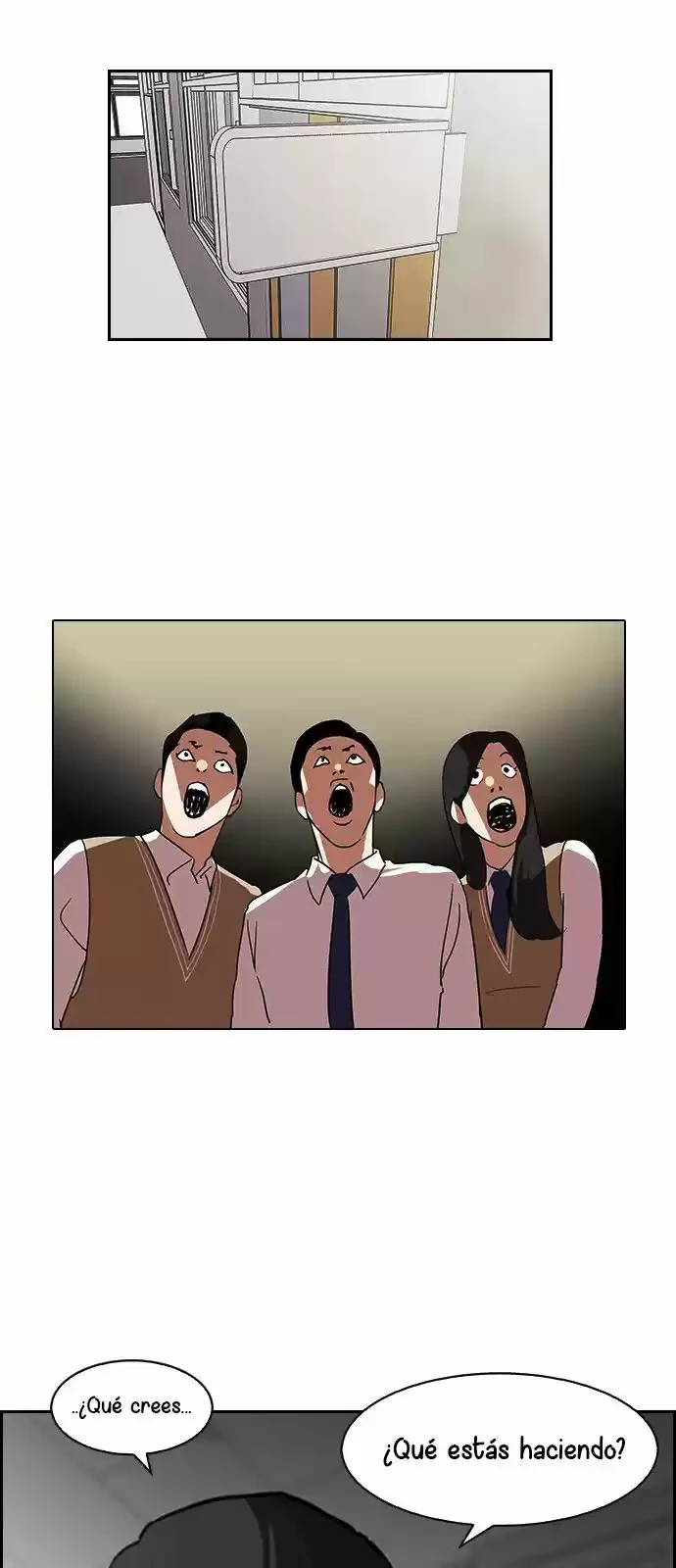 Nueva Cara  > Capitulo 131 > Page 91