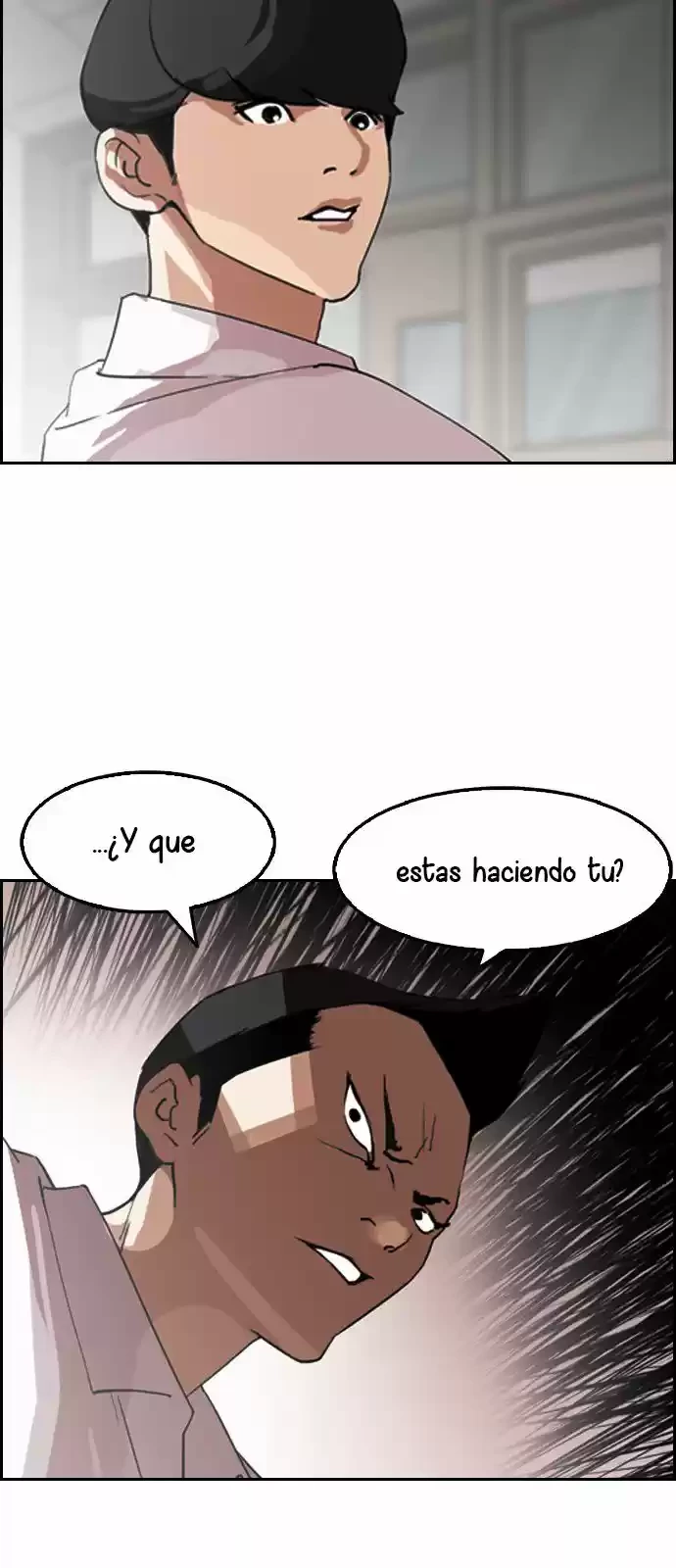 Nueva Cara  > Capitulo 131 > Page 101