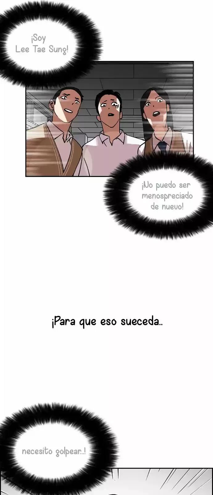 Nueva Cara  > Capitulo 131 > Page 131