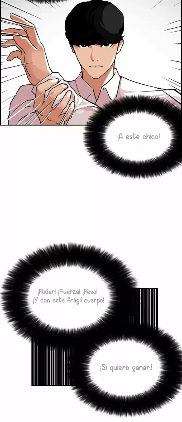 Nueva Cara  > Capitulo 131 > Page 141