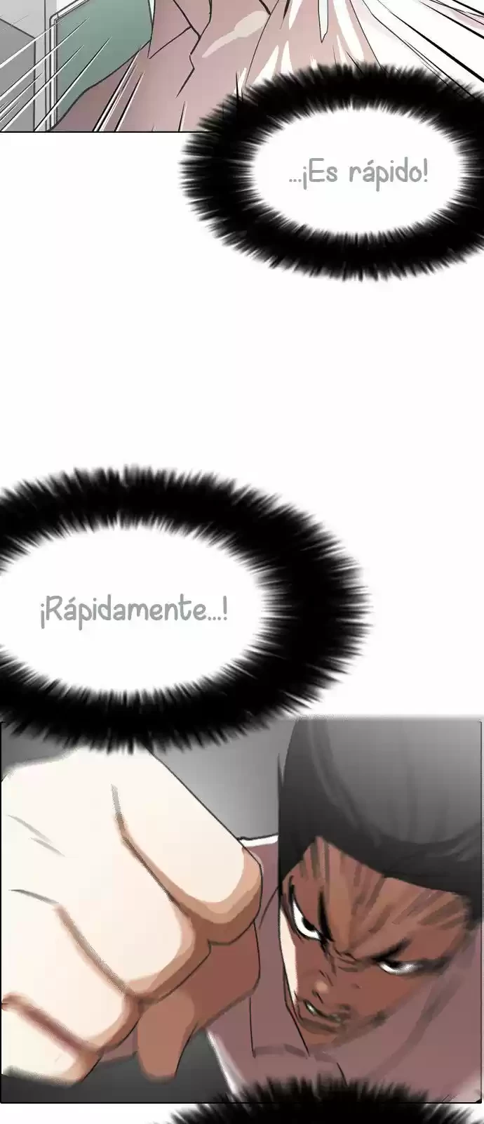 Nueva Cara  > Capitulo 131 > Page 181