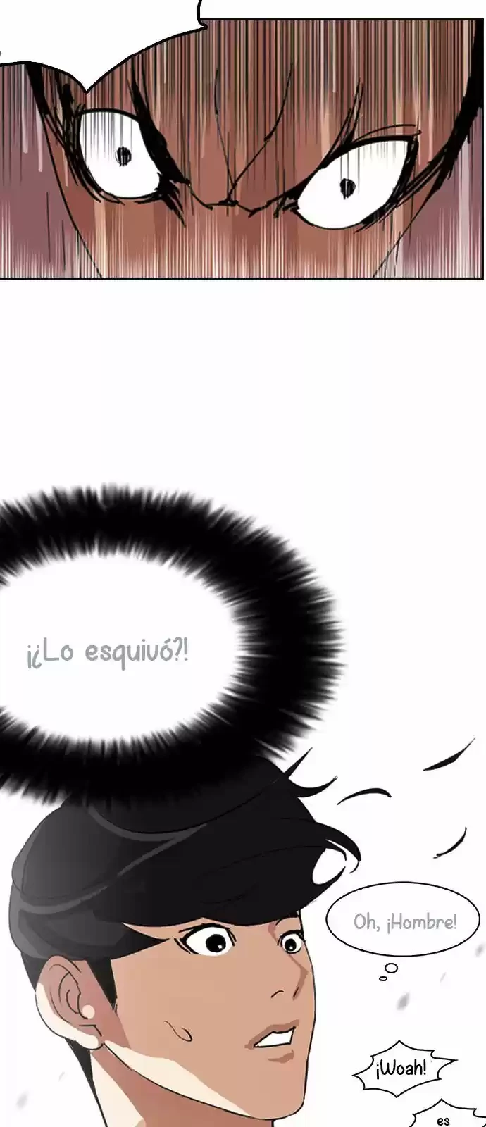 Nueva Cara  > Capitulo 131 > Page 211
