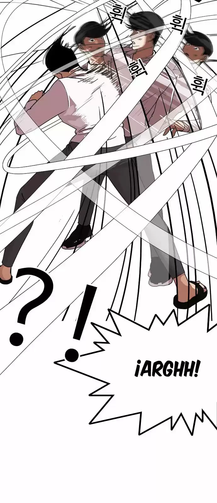 Nueva Cara  > Capitulo 131 > Page 241