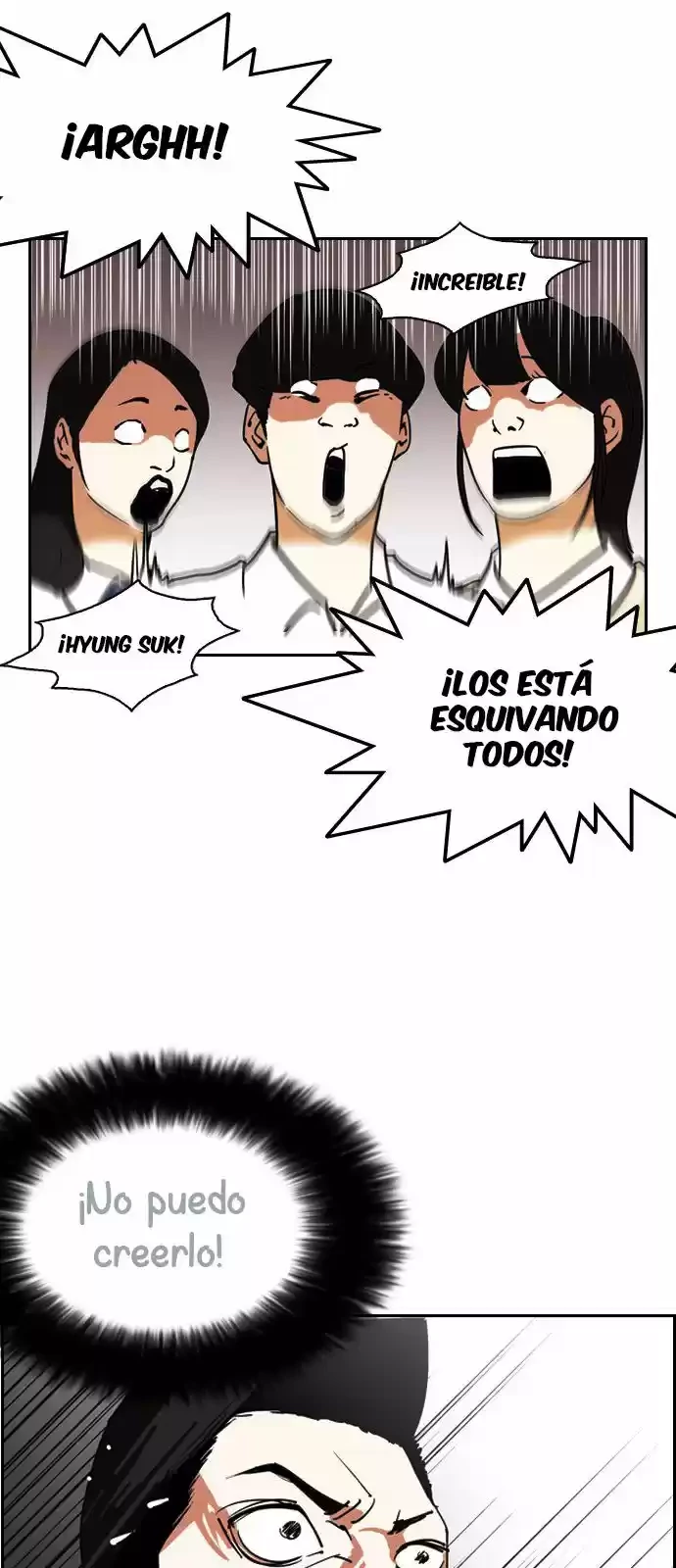 Nueva Cara  > Capitulo 131 > Page 251